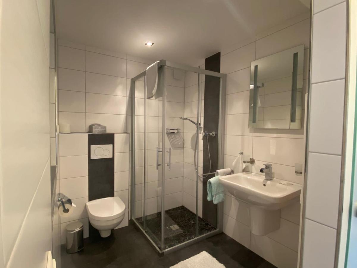 Privatzimmer Hoffmann Kaltenborn  Extérieur photo