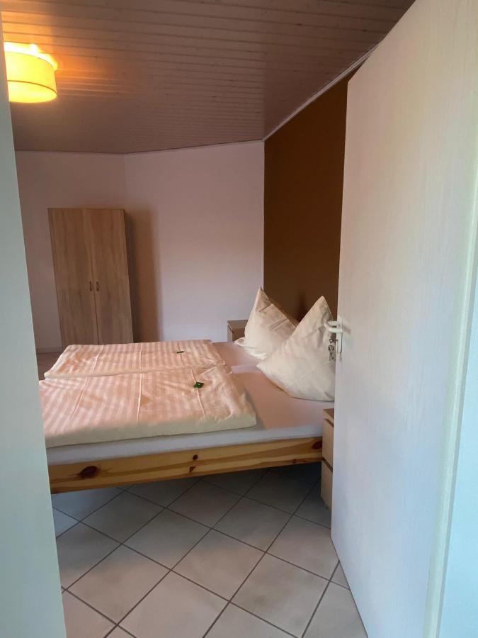 Privatzimmer Hoffmann Kaltenborn  Extérieur photo
