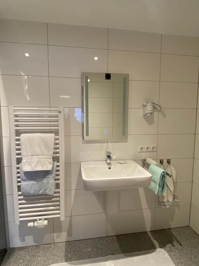 Privatzimmer Hoffmann Kaltenborn  Extérieur photo