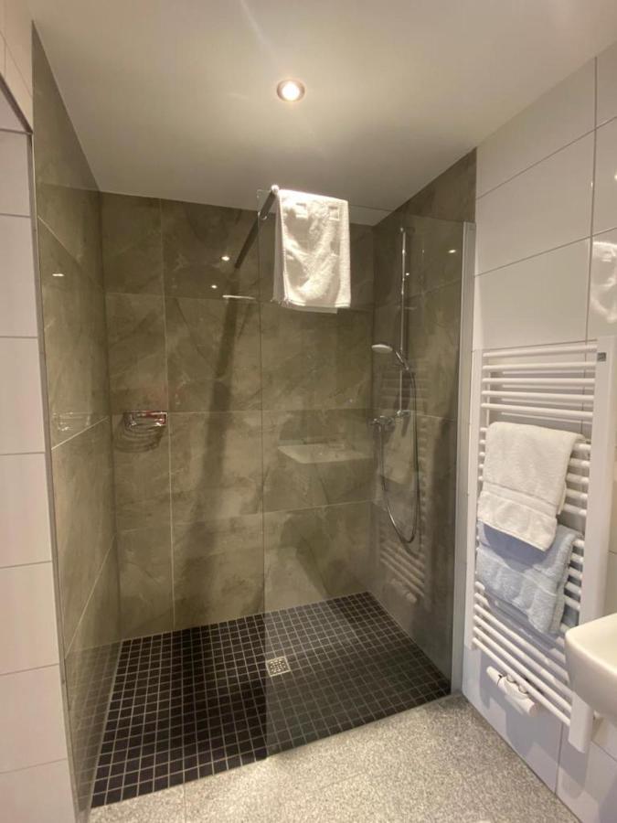 Privatzimmer Hoffmann Kaltenborn  Extérieur photo